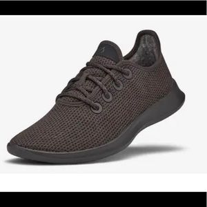 Allbirds Tree Runners Charcoal